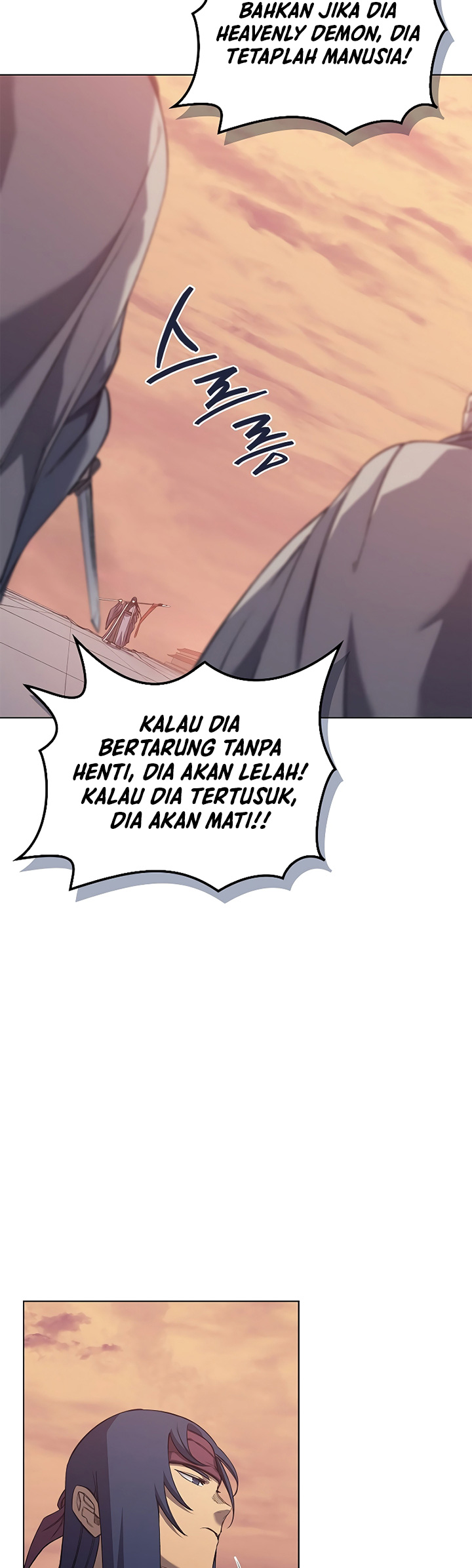 Chronicles of Heavenly Demon Chapter 222 Gambar 5