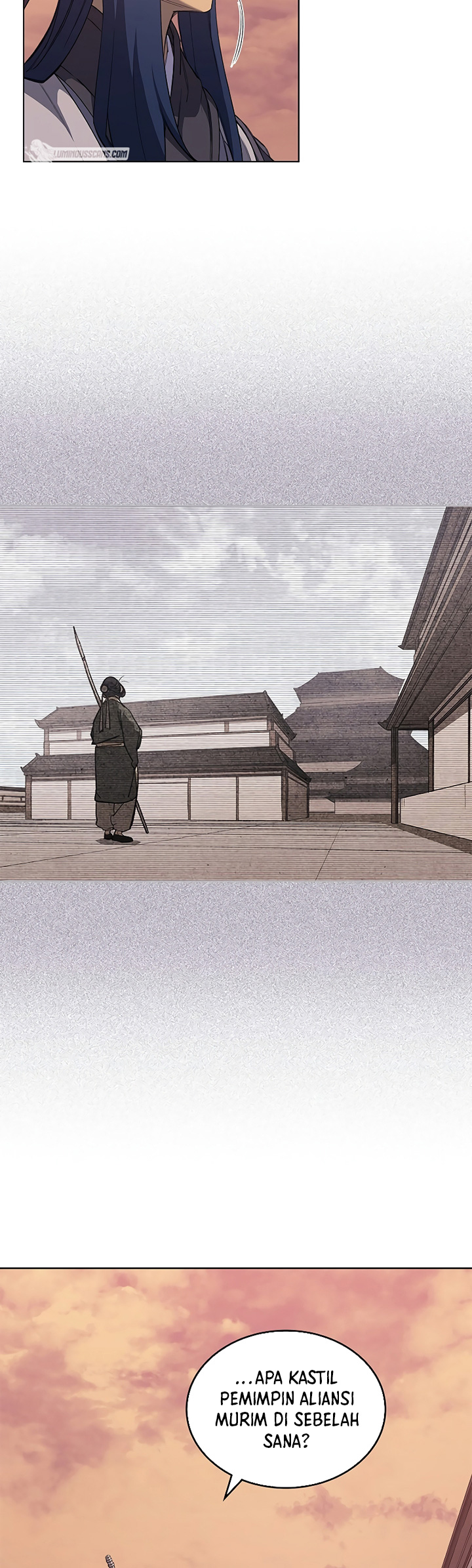Chronicles of Heavenly Demon Chapter 222 Gambar 6