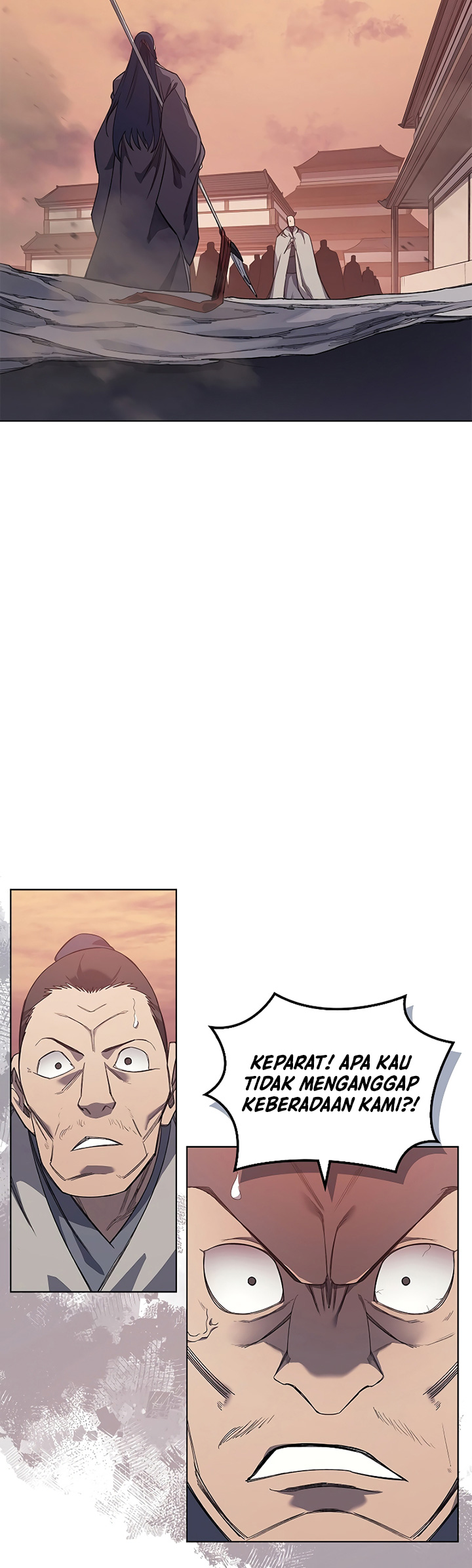 Chronicles of Heavenly Demon Chapter 222 Gambar 7