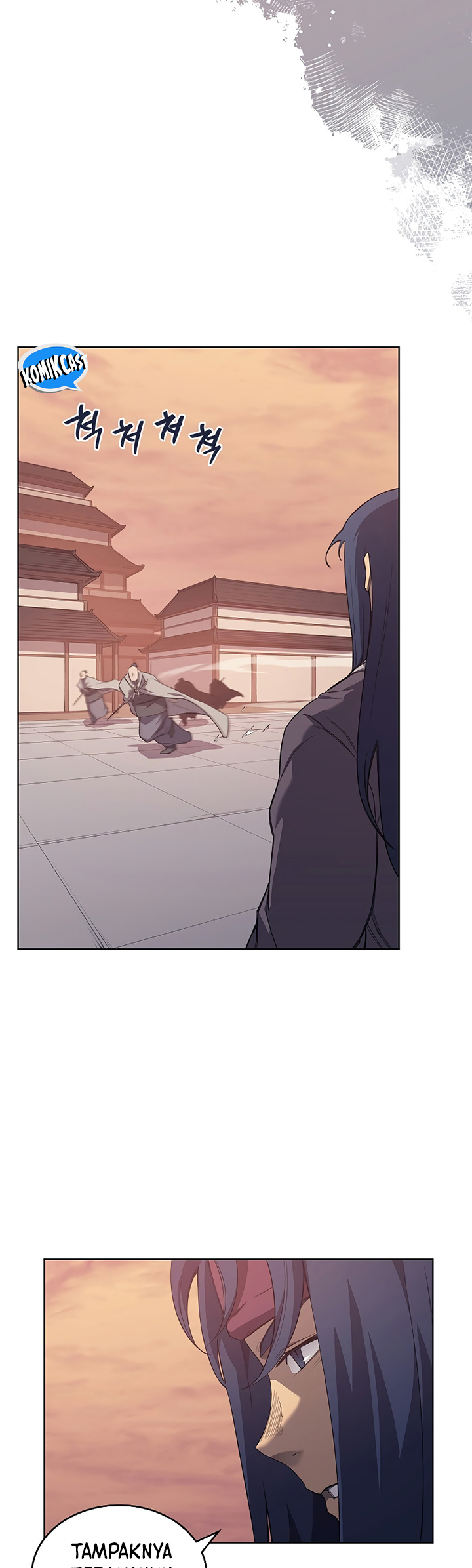 Chronicles of Heavenly Demon Chapter 222 Gambar 8