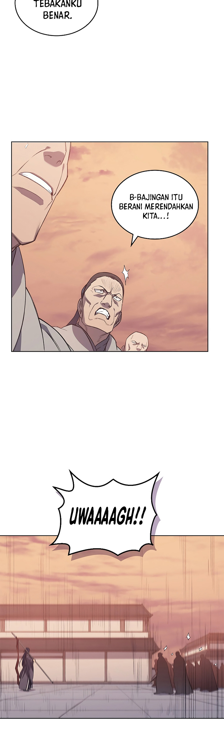 Chronicles of Heavenly Demon Chapter 222 Gambar 9