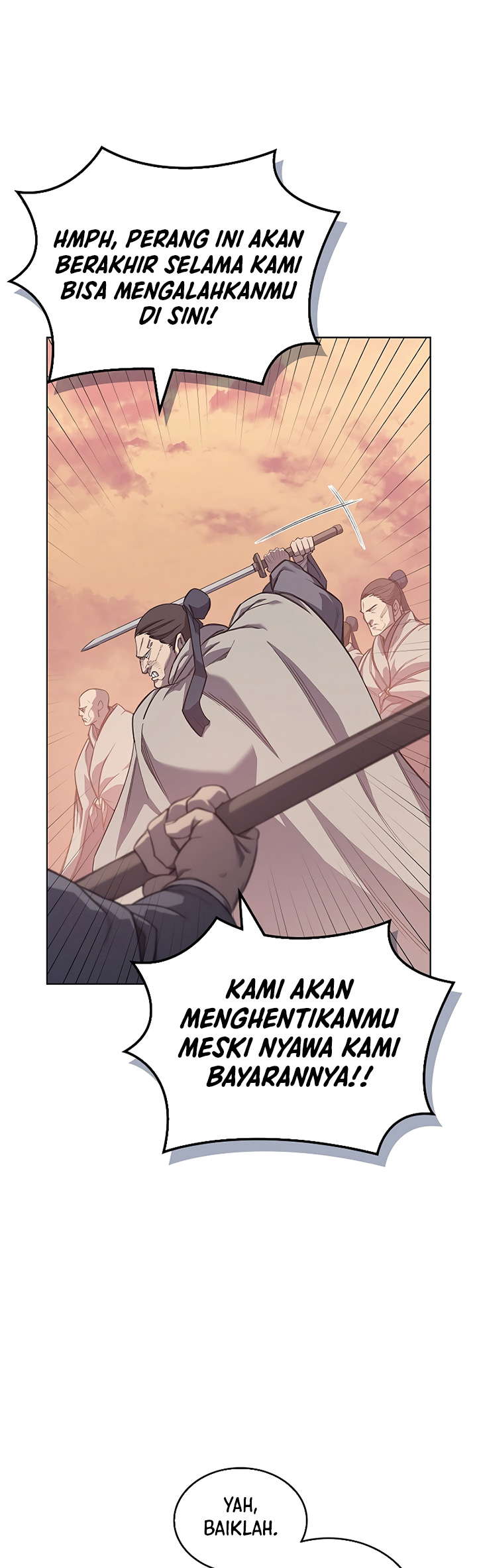 Chronicles of Heavenly Demon Chapter 222 Gambar 11