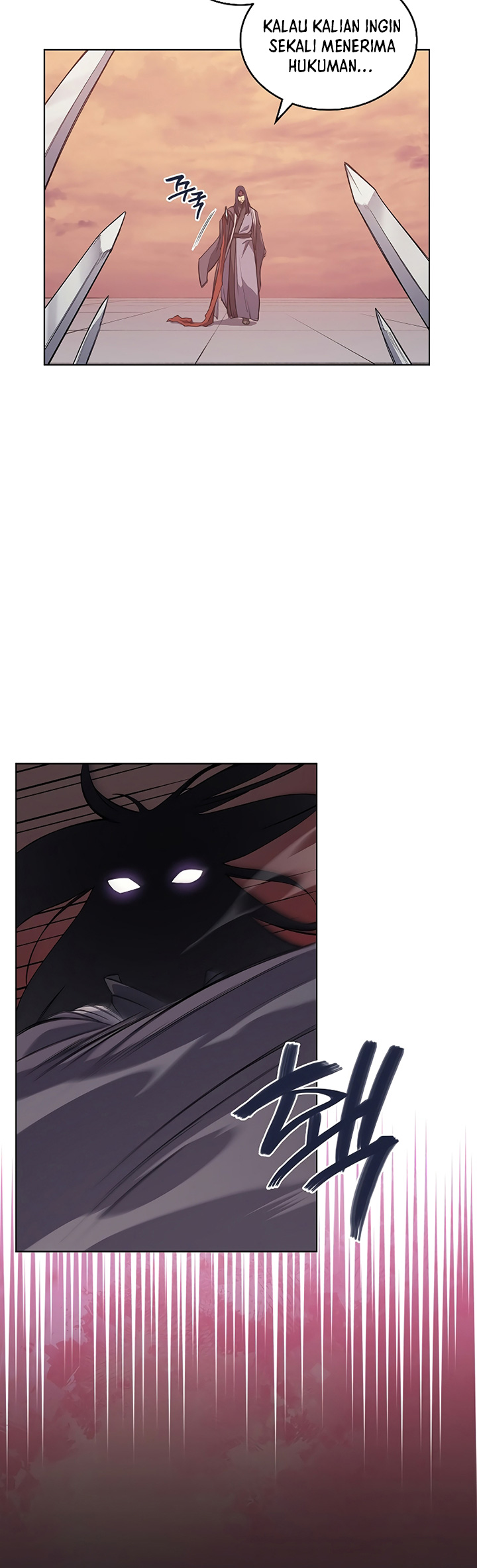 Chronicles of Heavenly Demon Chapter 222 Gambar 12