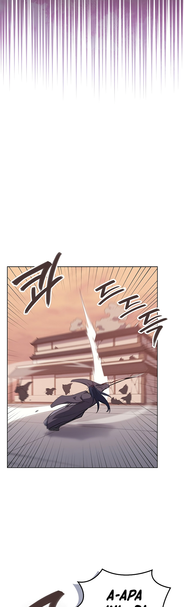 Chronicles of Heavenly Demon Chapter 222 Gambar 15