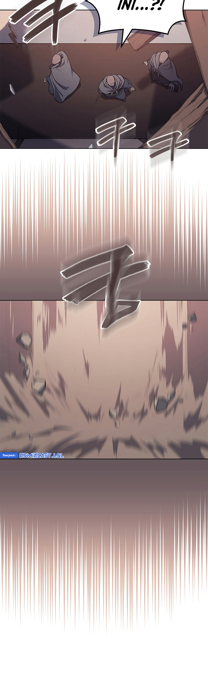Chronicles of Heavenly Demon Chapter 222 Gambar 16
