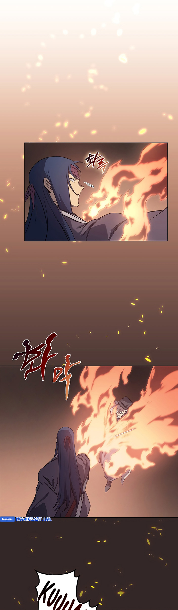 Chronicles of Heavenly Demon Chapter 222 Gambar 20