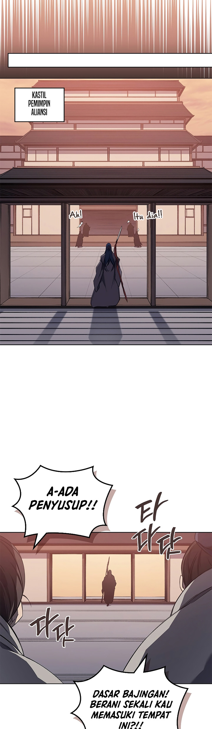 Chronicles of Heavenly Demon Chapter 222 Gambar 22