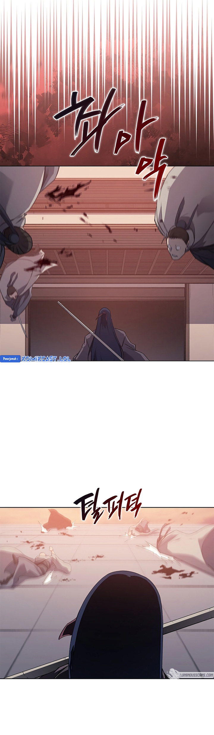 Chronicles of Heavenly Demon Chapter 222 Gambar 24