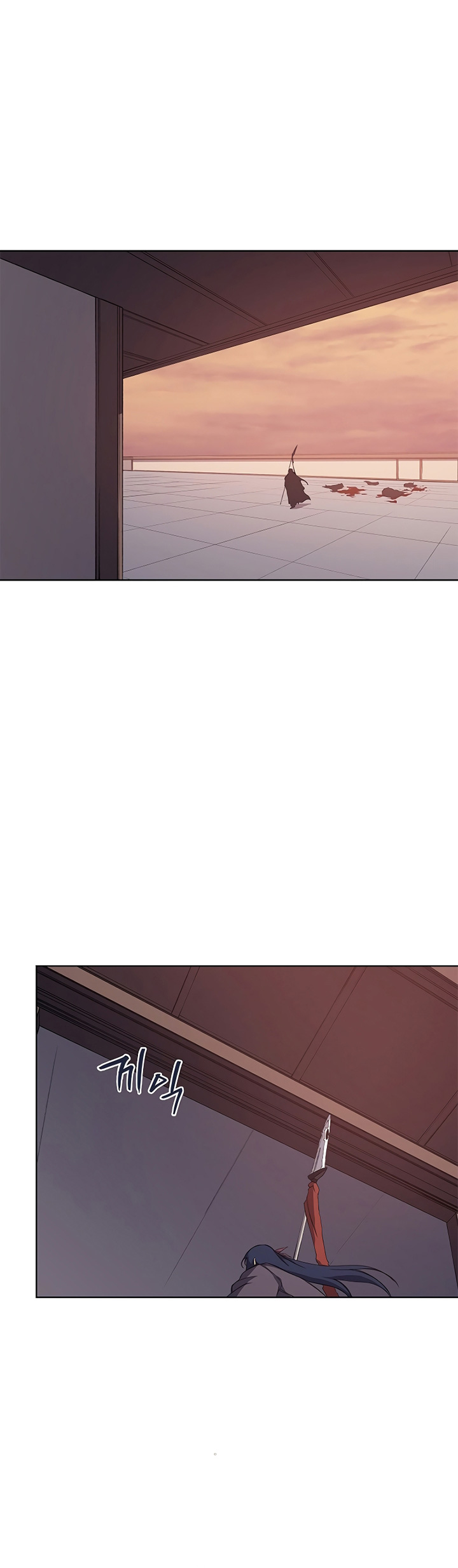 Chronicles of Heavenly Demon Chapter 222 Gambar 25