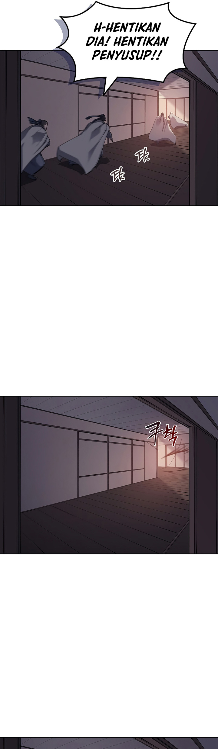 Chronicles of Heavenly Demon Chapter 222 Gambar 26