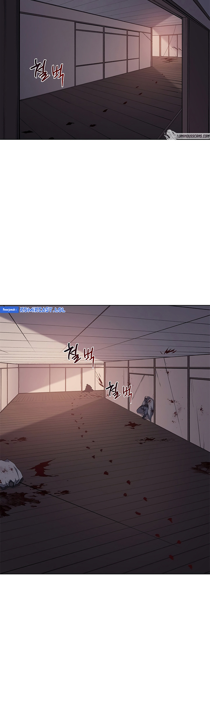 Chronicles of Heavenly Demon Chapter 222 Gambar 27