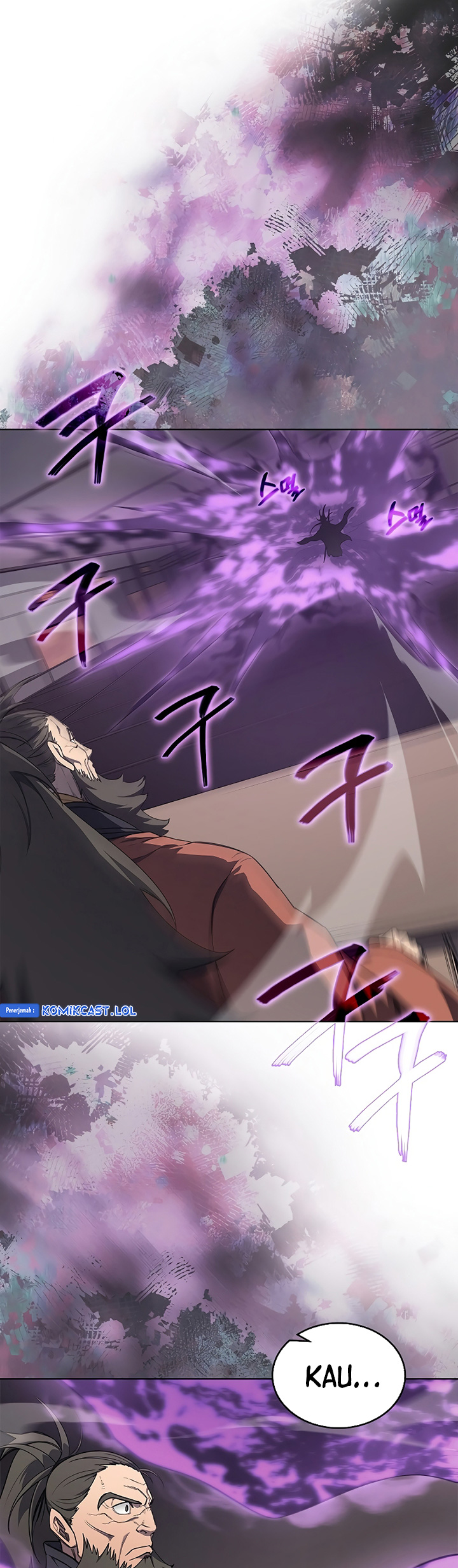 Chronicles of Heavenly Demon Chapter 222 Gambar 31