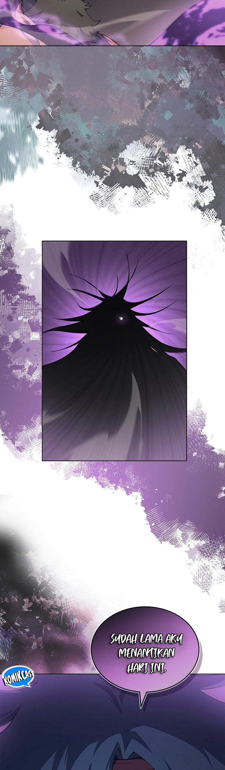 Chronicles of Heavenly Demon Chapter 222 Gambar 32