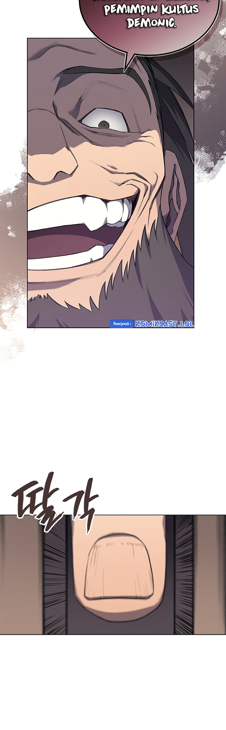 Chronicles of Heavenly Demon Chapter 222 Gambar 35
