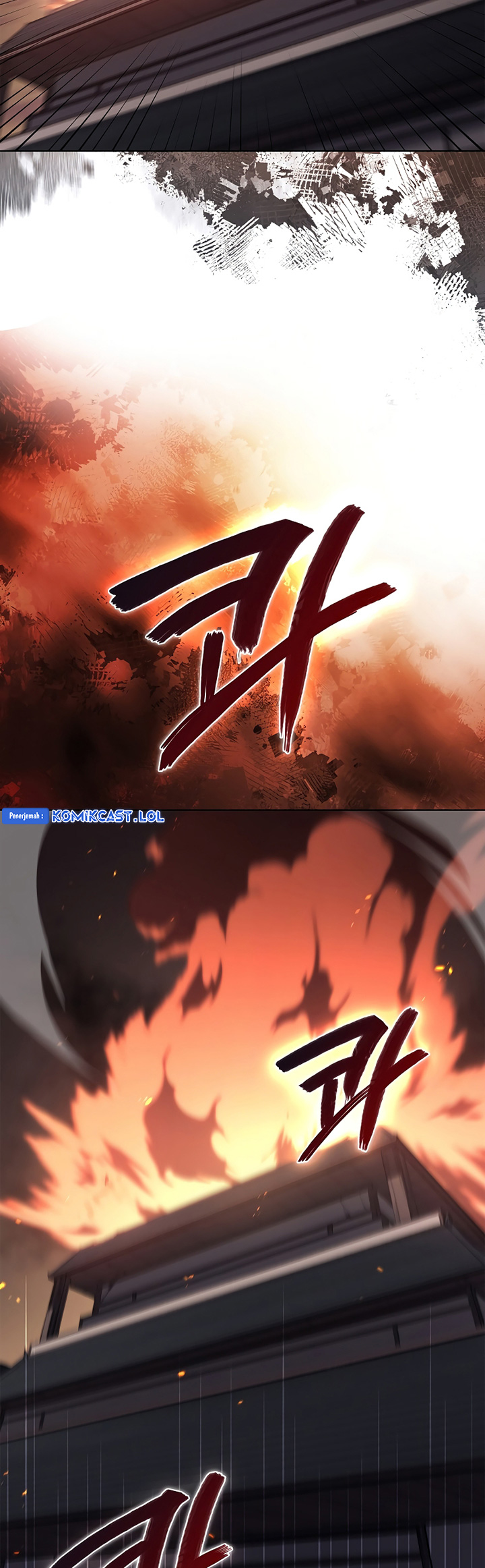 Chronicles of Heavenly Demon Chapter 222 Gambar 38
