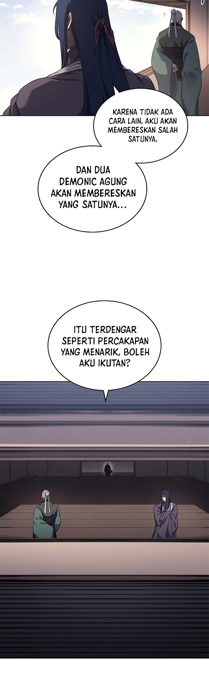 Chronicles of Heavenly Demon Chapter 225 Gambar 4