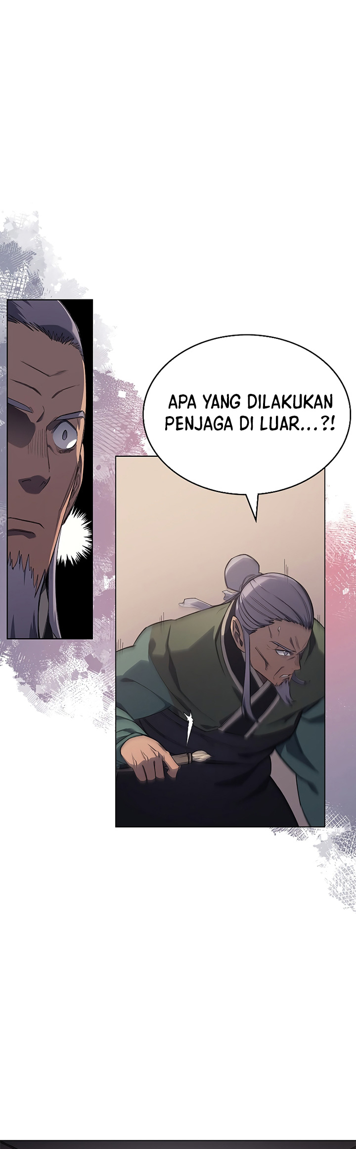 Chronicles of Heavenly Demon Chapter 225 Gambar 5