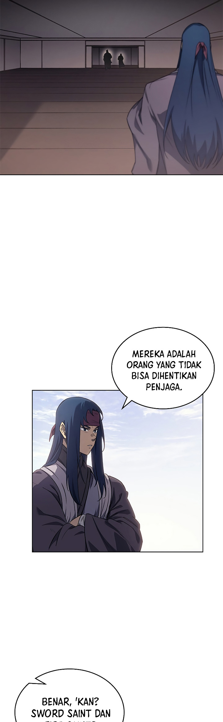 Chronicles of Heavenly Demon Chapter 225 Gambar 6