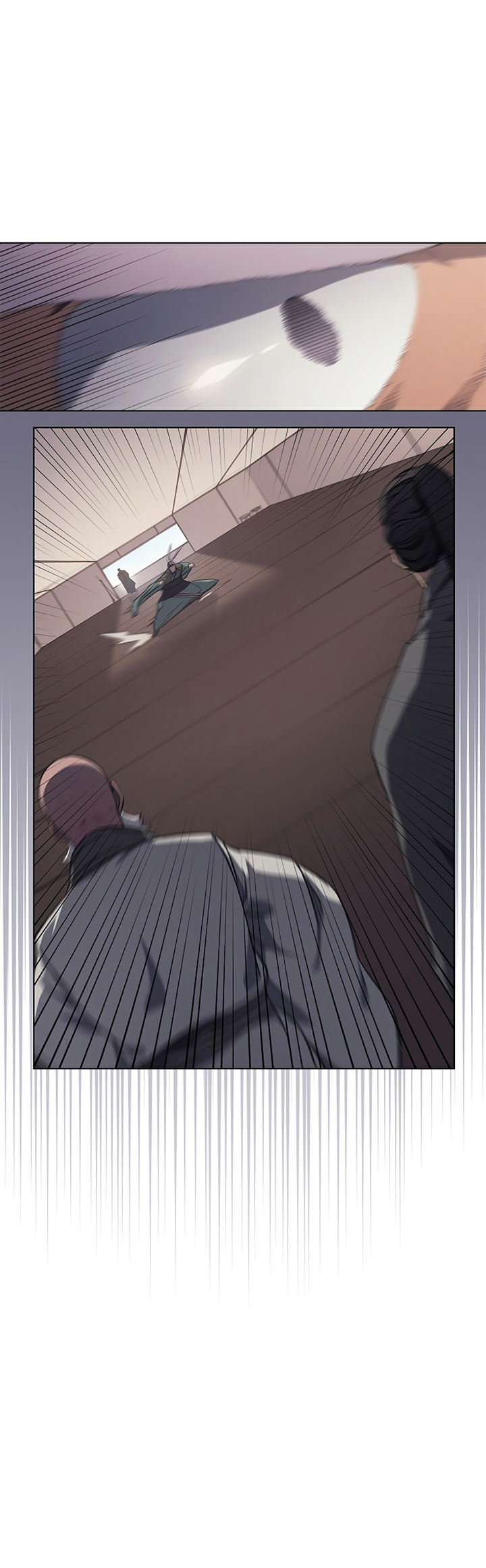Chronicles of Heavenly Demon Chapter 225 Gambar 8