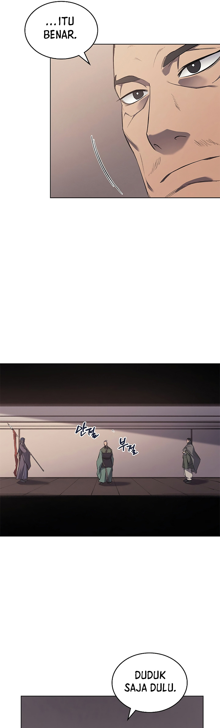 Chronicles of Heavenly Demon Chapter 225 Gambar 10