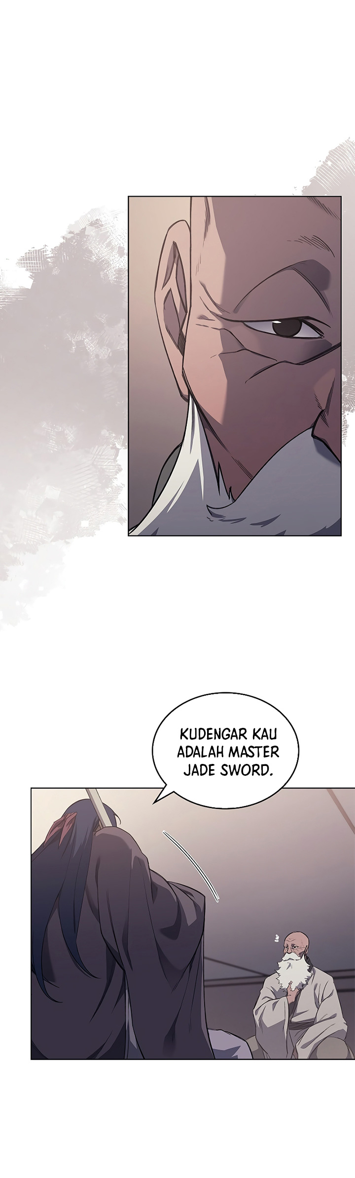 Chronicles of Heavenly Demon Chapter 225 Gambar 13