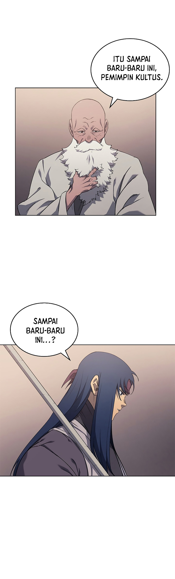 Chronicles of Heavenly Demon Chapter 225 Gambar 14