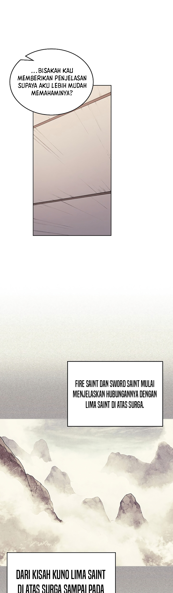 Chronicles of Heavenly Demon Chapter 225 Gambar 19