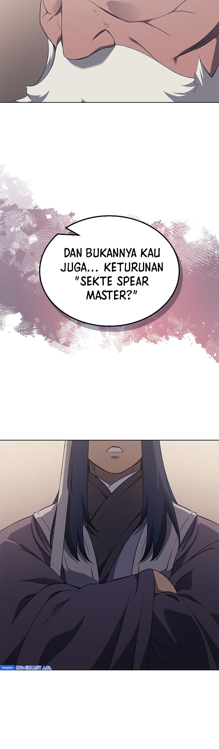 Chronicles of Heavenly Demon Chapter 225 Gambar 22