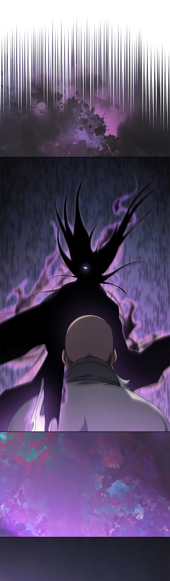 Chronicles of Heavenly Demon Chapter 225 Gambar 23