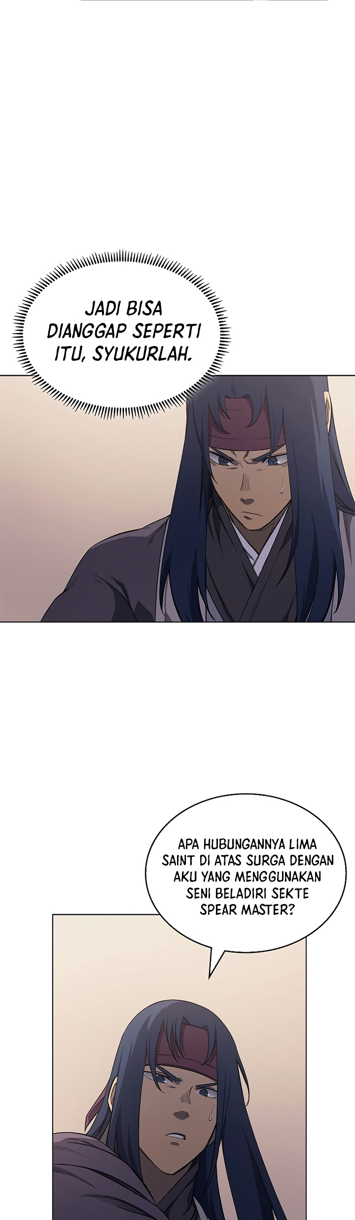 Chronicles of Heavenly Demon Chapter 225 Gambar 28