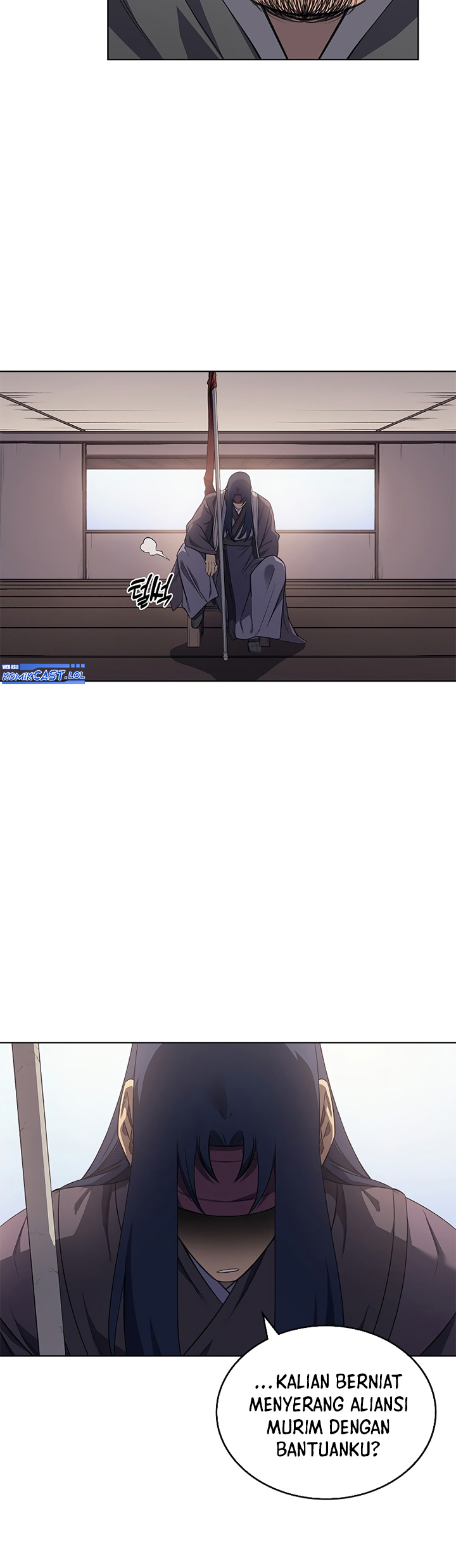 Chronicles of Heavenly Demon Chapter 225 Gambar 31