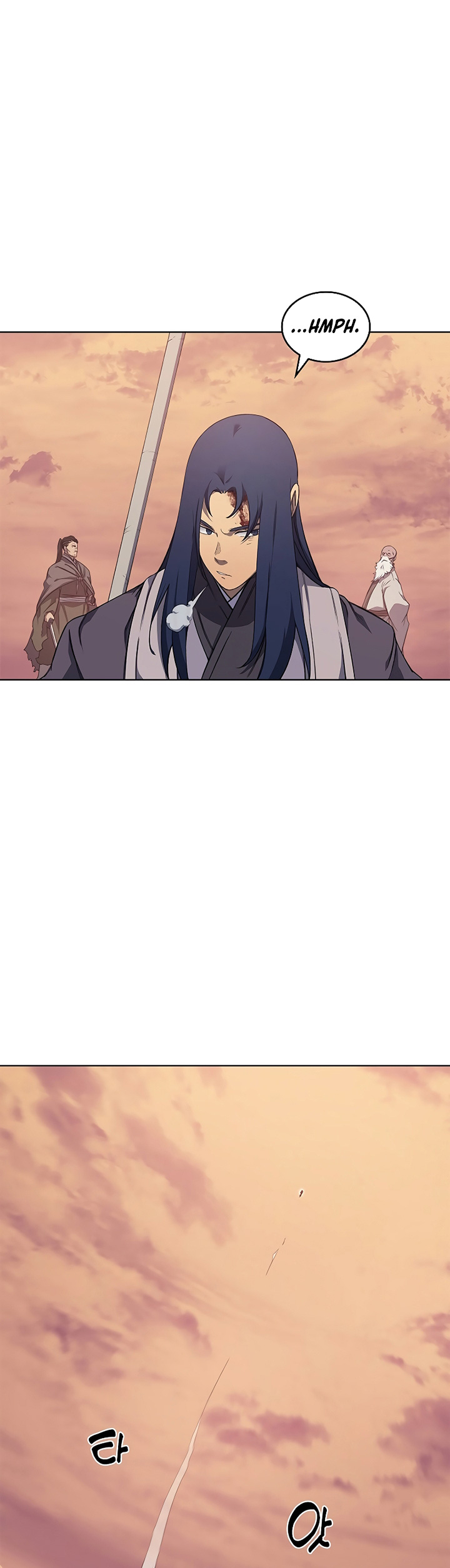 Chronicles of Heavenly Demon Chapter 225 Gambar 34