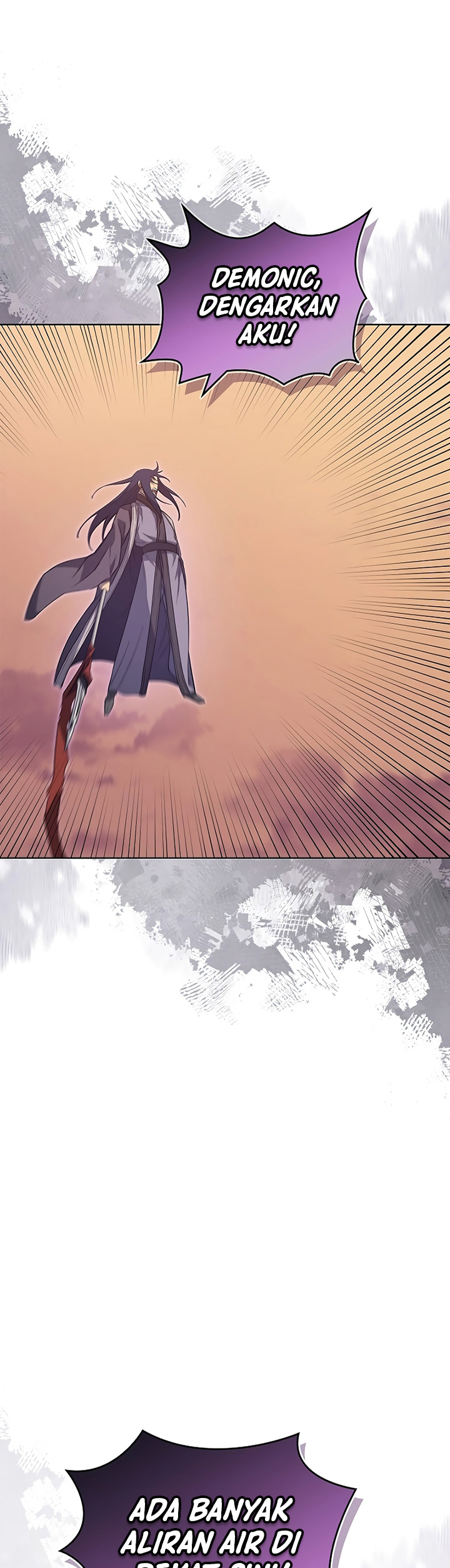 Chronicles of Heavenly Demon Chapter 225 Gambar 36