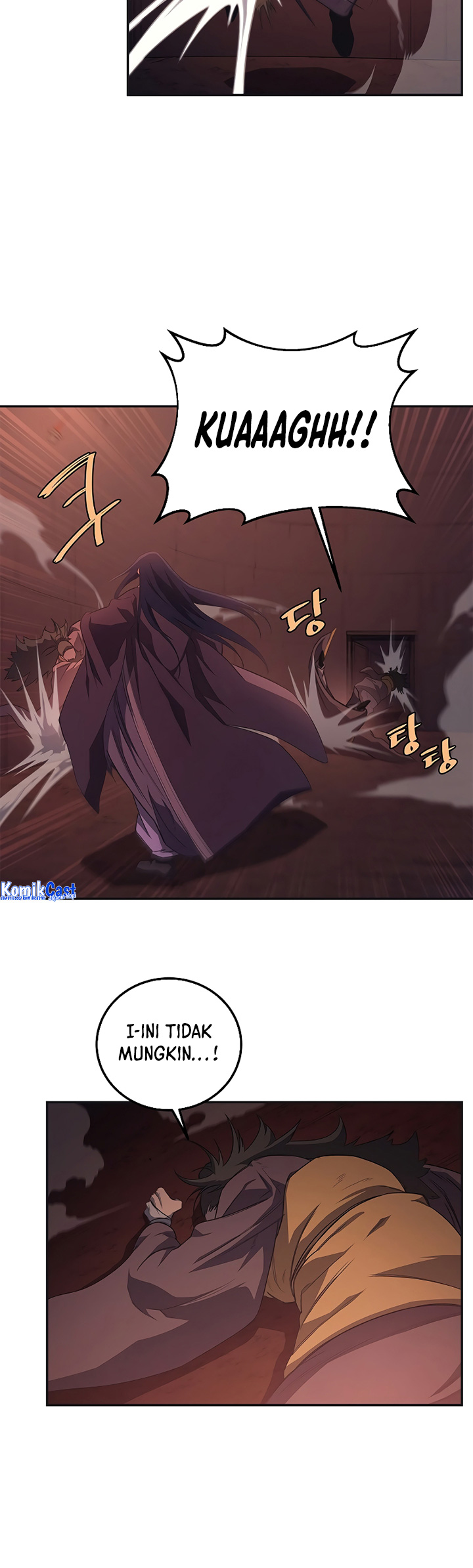 Chronicles of Heavenly Demon Chapter 227 Gambar 3
