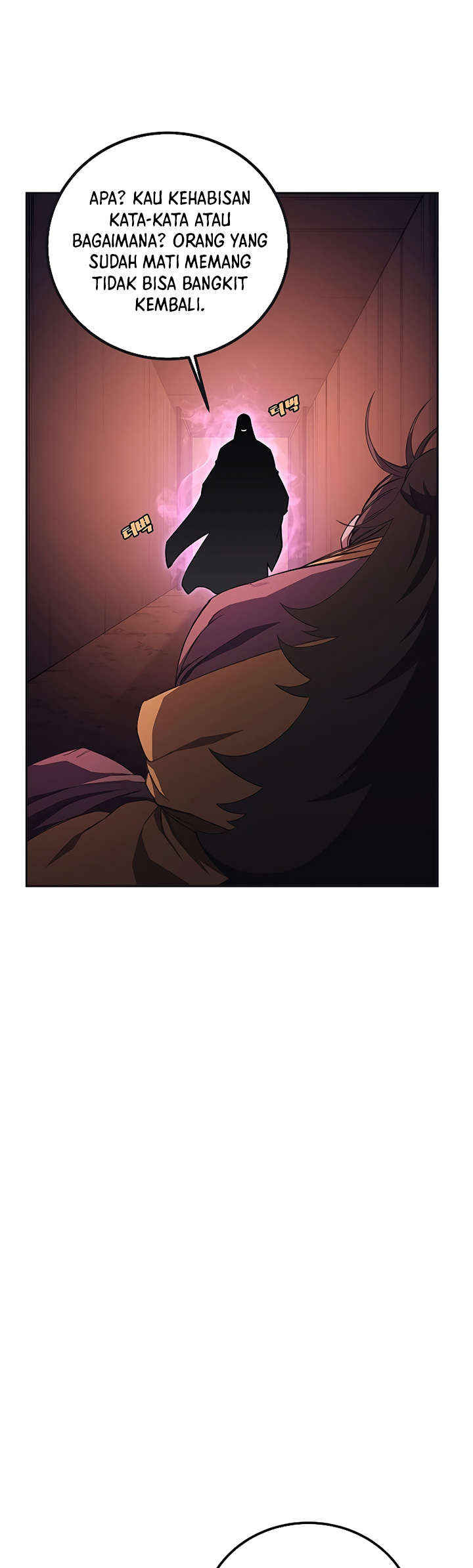 Chronicles of Heavenly Demon Chapter 227 Gambar 4