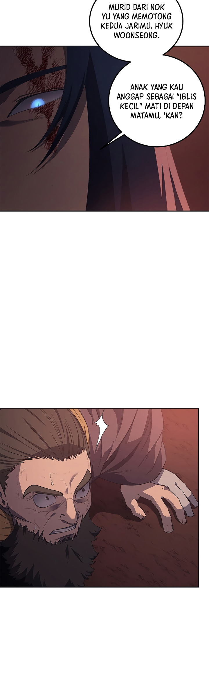 Chronicles of Heavenly Demon Chapter 227 Gambar 5