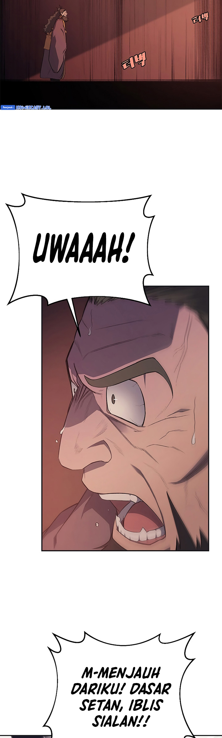 Chronicles of Heavenly Demon Chapter 227 Gambar 8