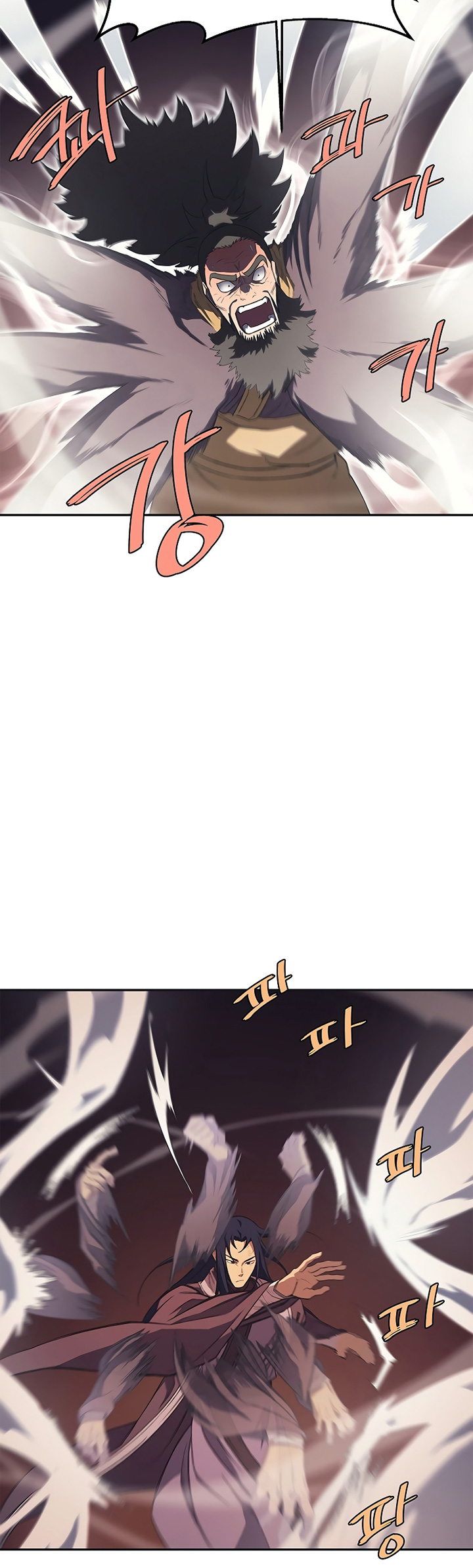 Chronicles of Heavenly Demon Chapter 227 Gambar 9