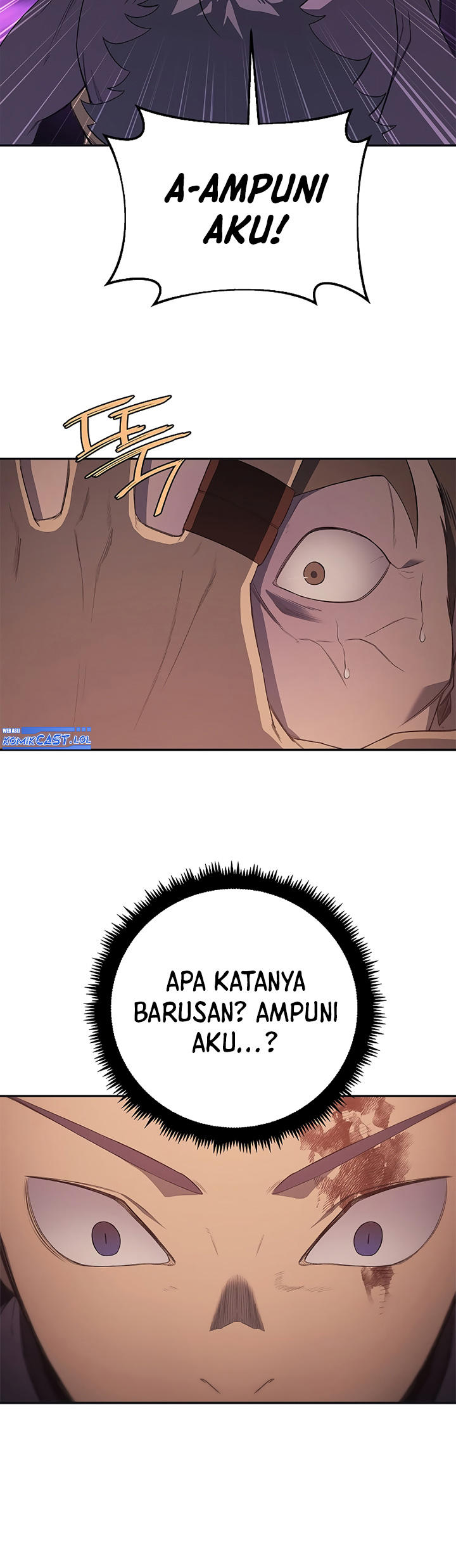 Chronicles of Heavenly Demon Chapter 227 Gambar 11