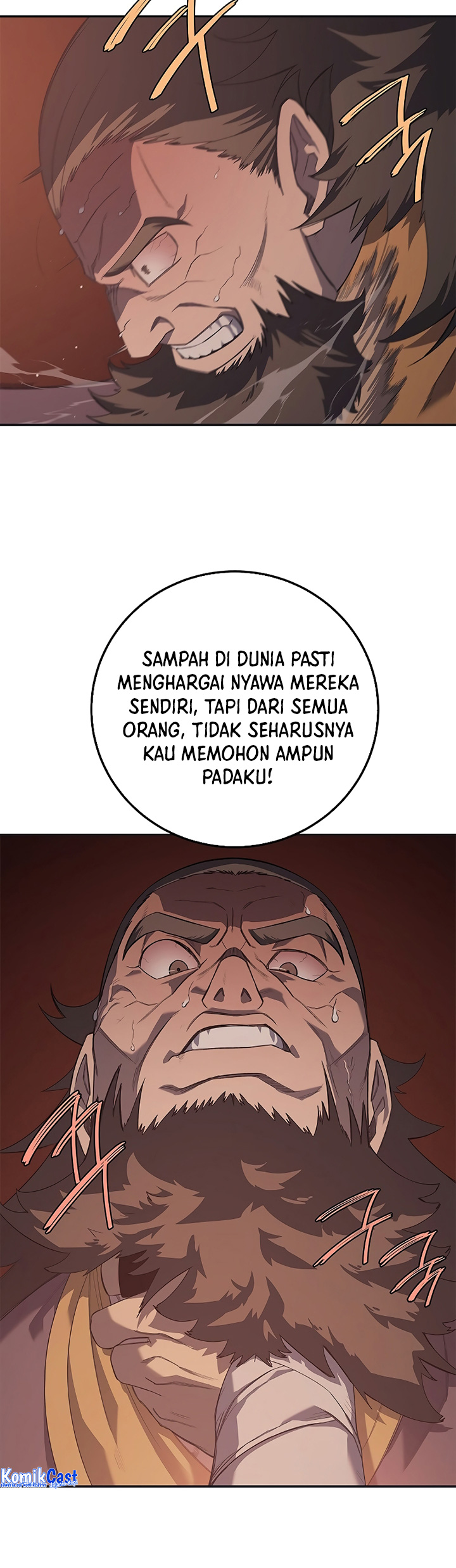 Chronicles of Heavenly Demon Chapter 227 Gambar 13