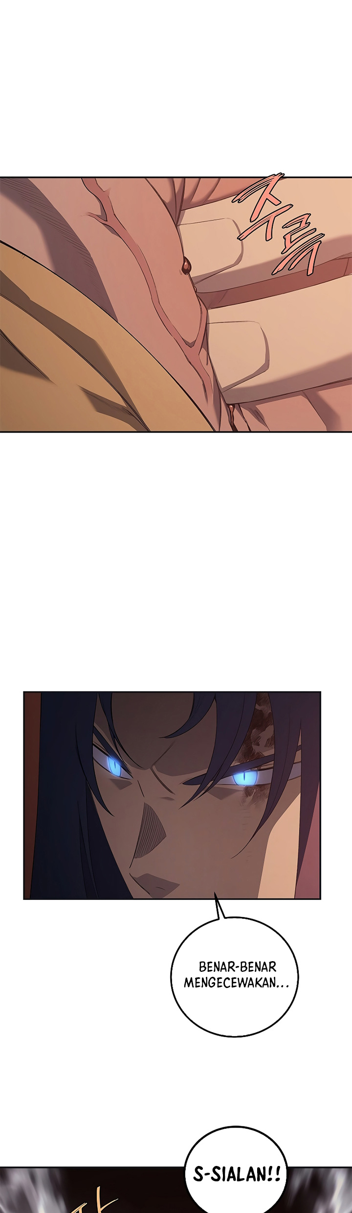Chronicles of Heavenly Demon Chapter 227 Gambar 14