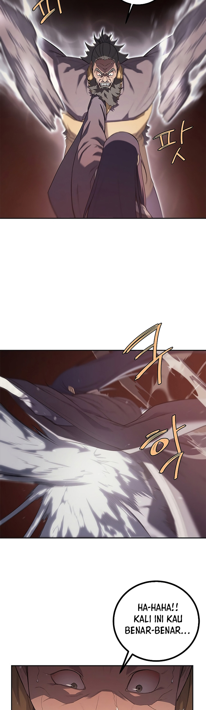 Chronicles of Heavenly Demon Chapter 227 Gambar 15