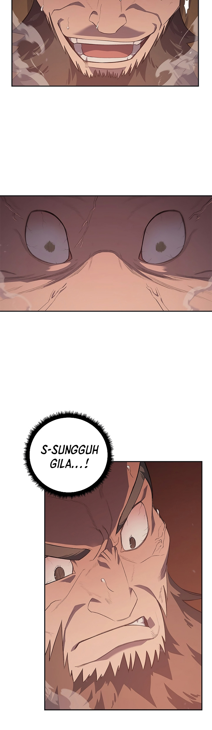 Chronicles of Heavenly Demon Chapter 227 Gambar 16