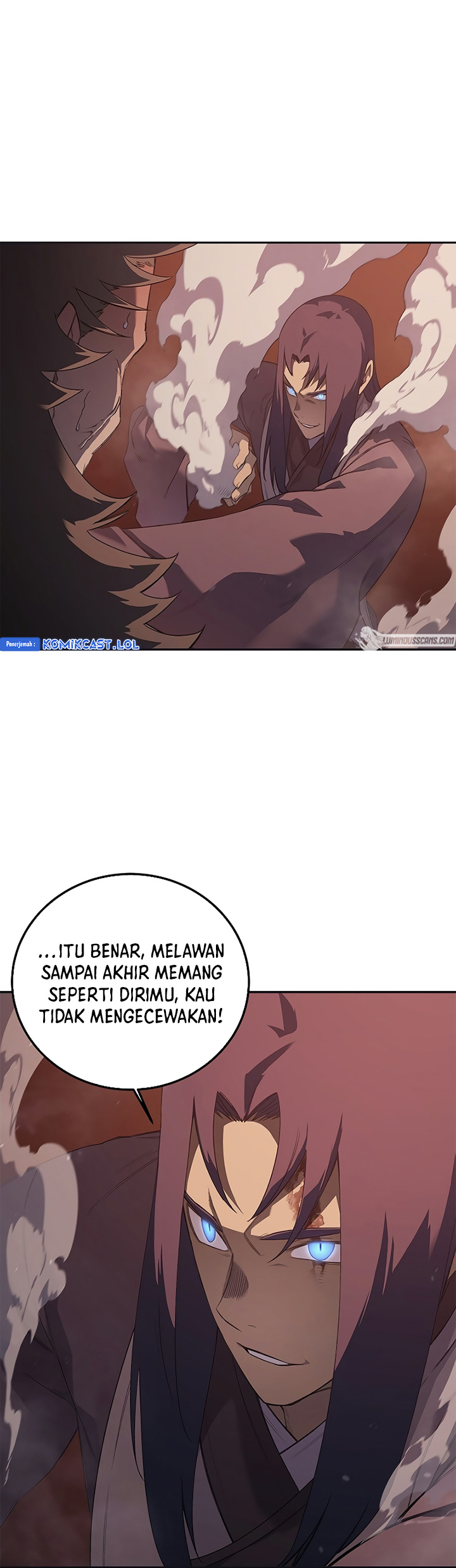 Chronicles of Heavenly Demon Chapter 227 Gambar 17