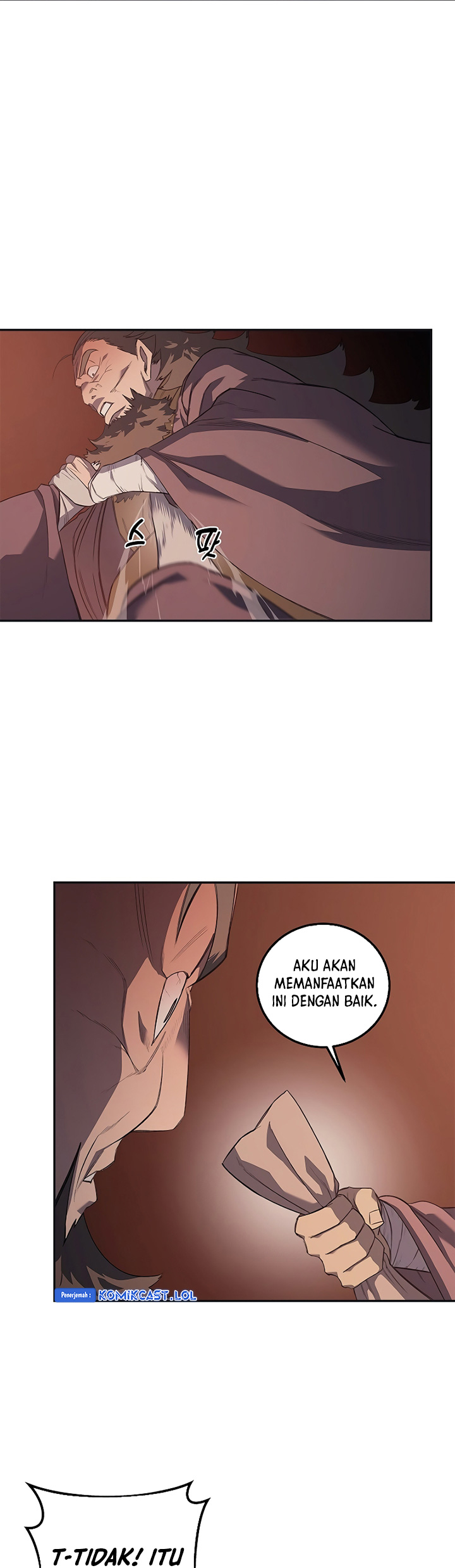 Chronicles of Heavenly Demon Chapter 227 Gambar 18