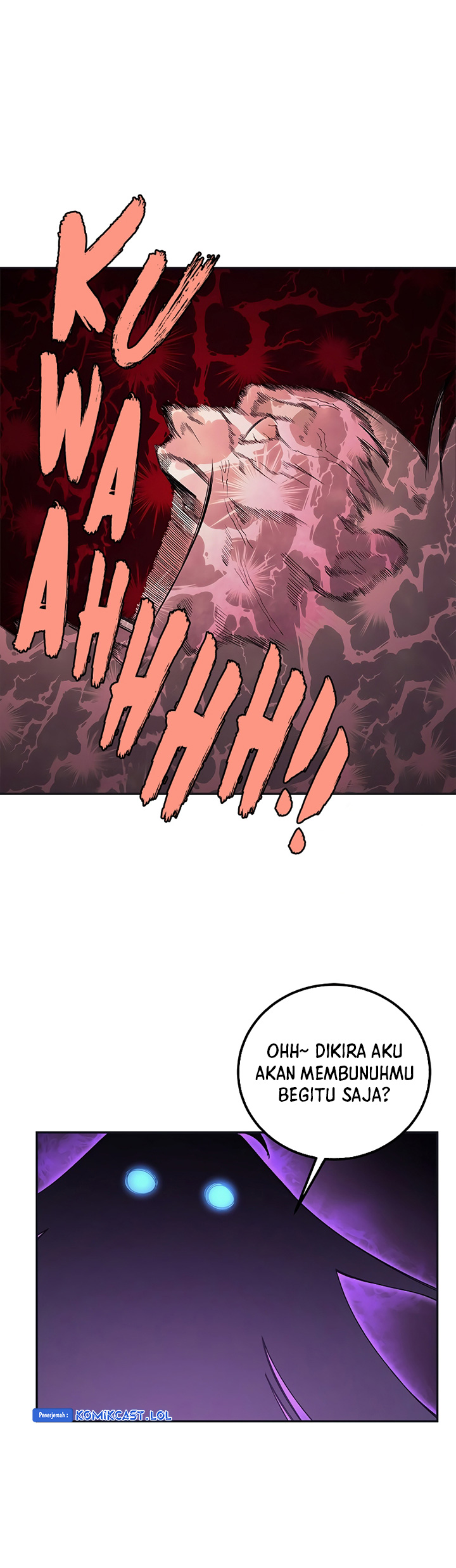 Chronicles of Heavenly Demon Chapter 227 Gambar 23