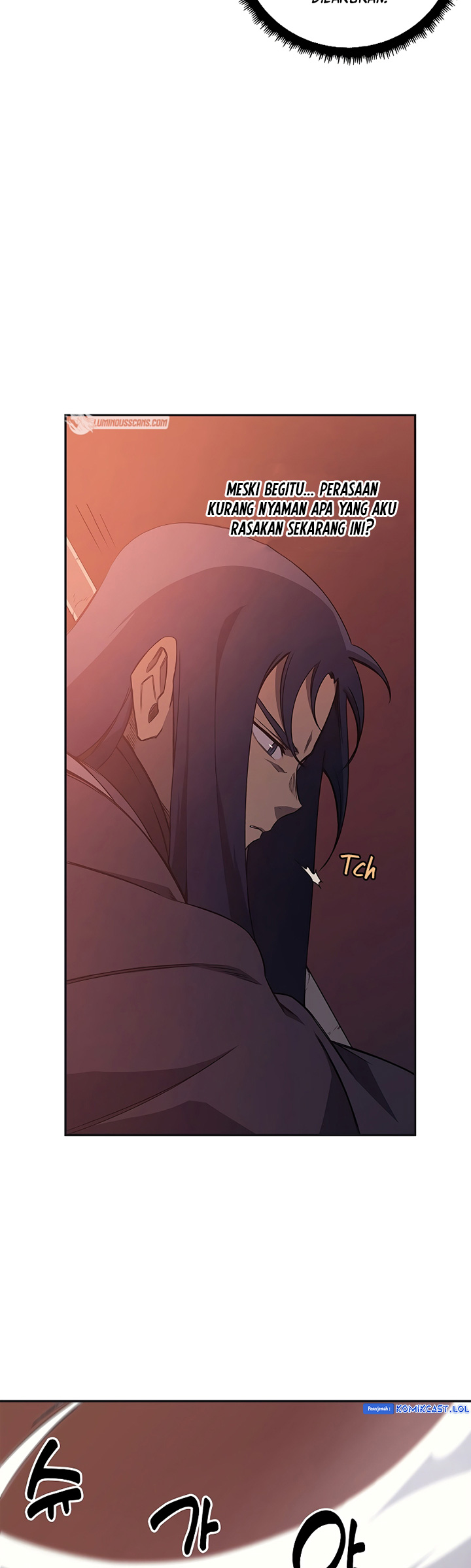 Chronicles of Heavenly Demon Chapter 227 Gambar 27