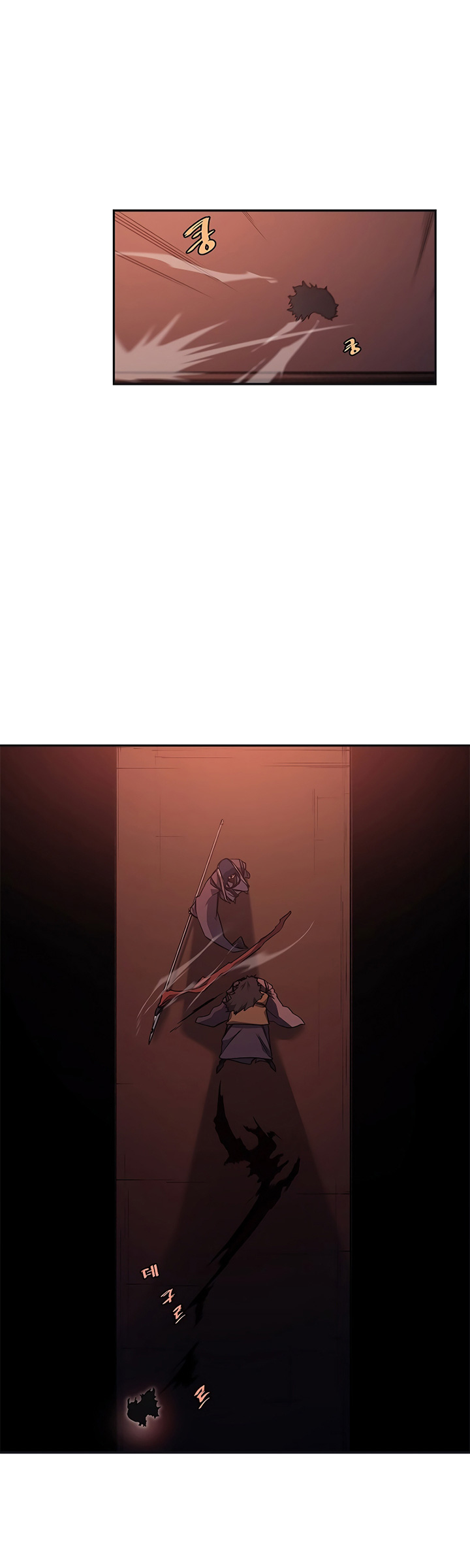 Chronicles of Heavenly Demon Chapter 227 Gambar 29