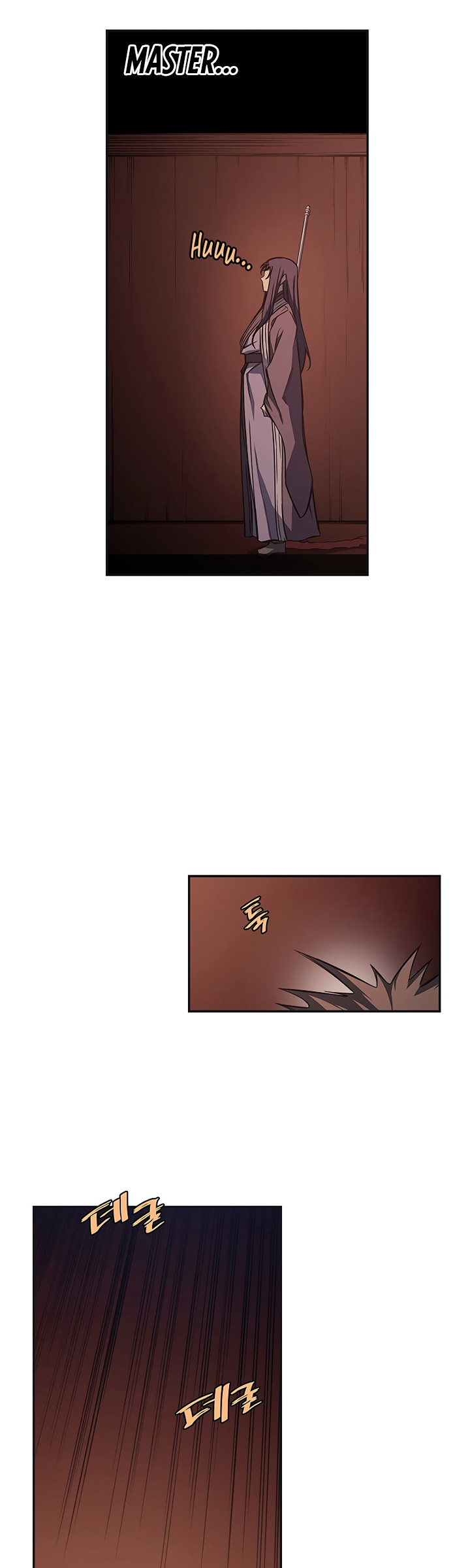Chronicles of Heavenly Demon Chapter 227 Gambar 30