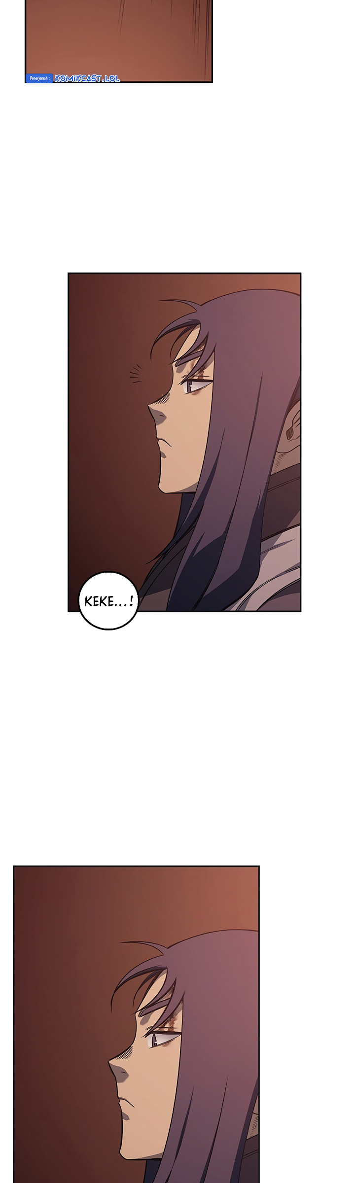 Chronicles of Heavenly Demon Chapter 227 Gambar 31